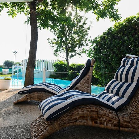 Hotel Eritrea Cesenatico Ngoại thất bức ảnh