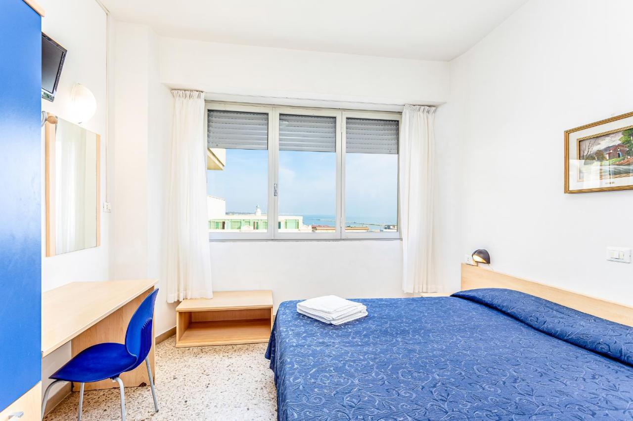 Hotel Eritrea Cesenatico Ngoại thất bức ảnh
