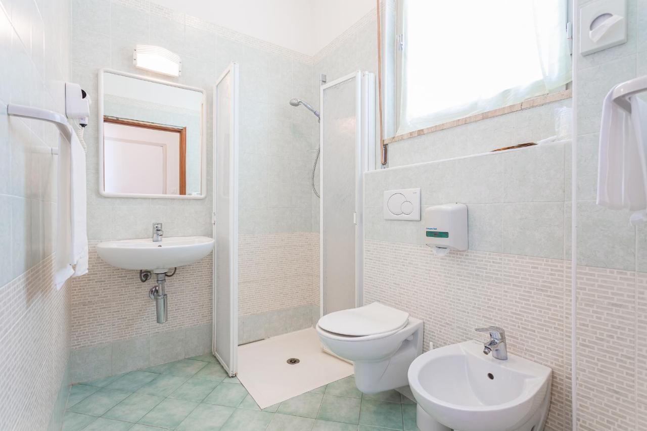 Hotel Eritrea Cesenatico Ngoại thất bức ảnh