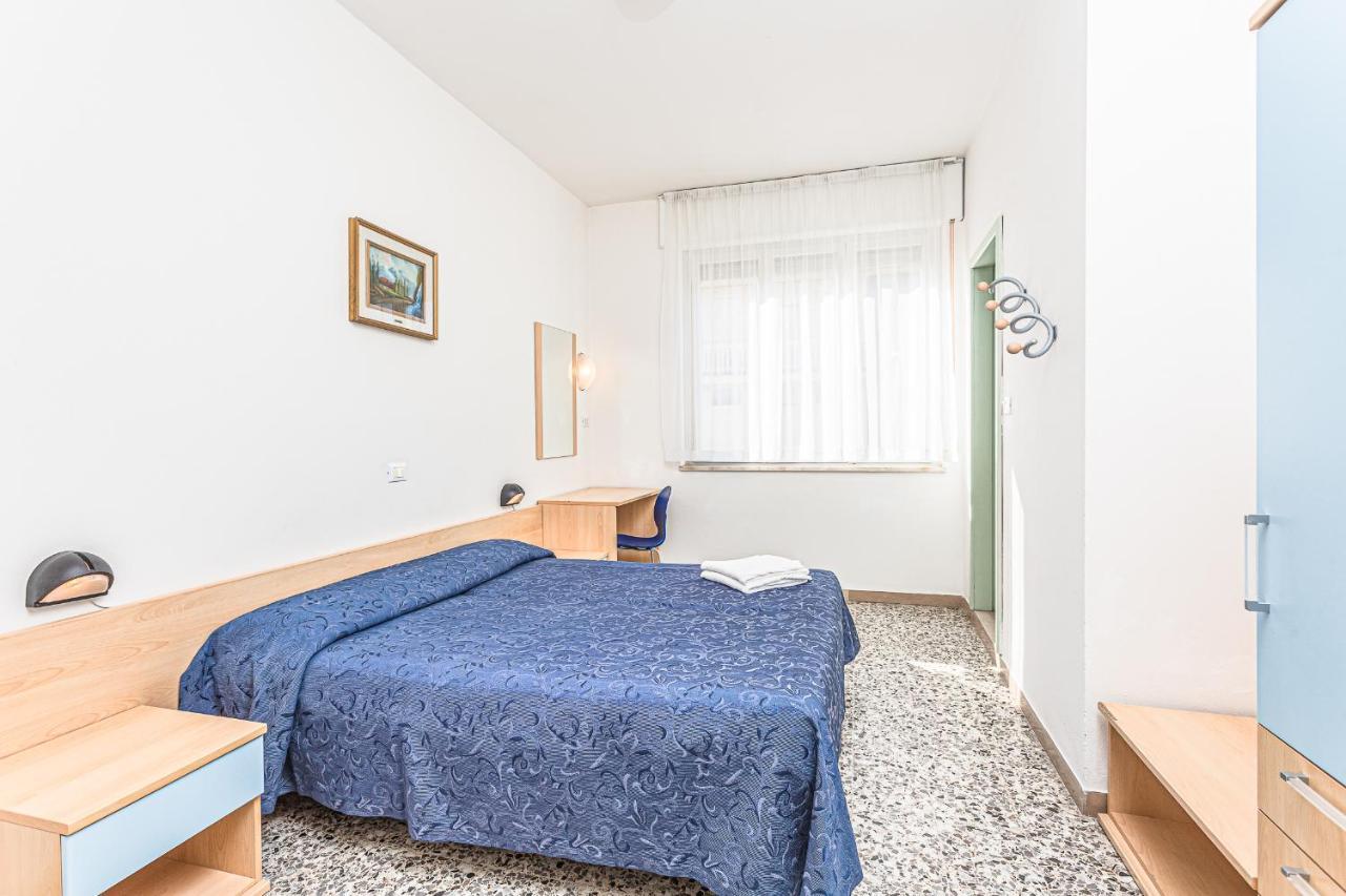 Hotel Eritrea Cesenatico Ngoại thất bức ảnh