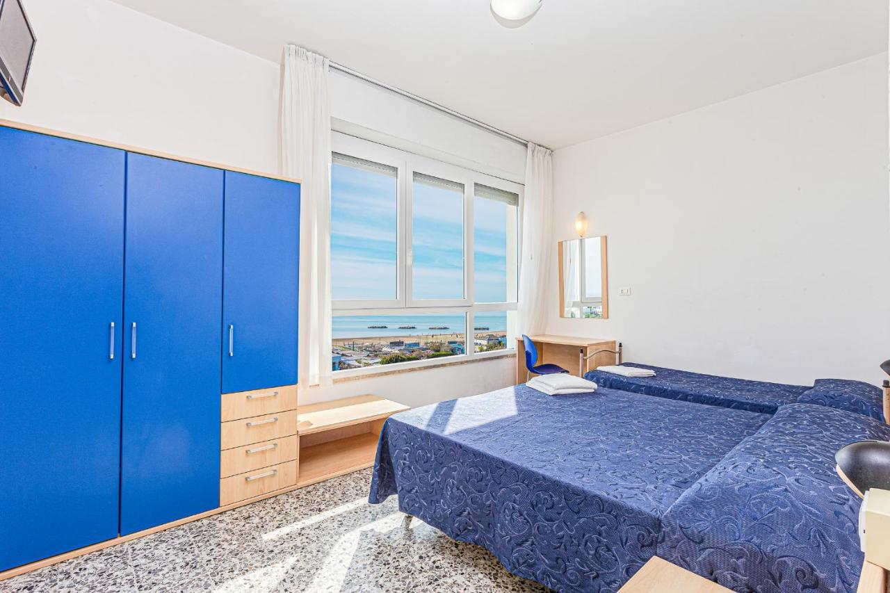 Hotel Eritrea Cesenatico Ngoại thất bức ảnh
